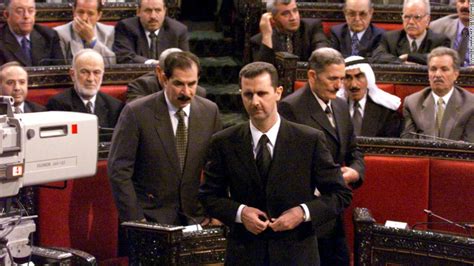 Bashar al-Assad Fast Facts - CNN