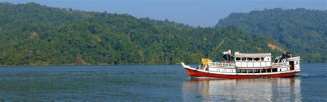 Cruise on the River | Best Tour Operator in Bangladesh