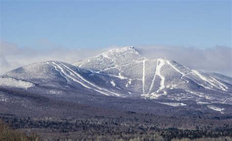 Best Snow In Vermont - Right Now And Historically | ZRankings