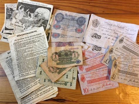 Propnomicon: Paper Props of the Great War