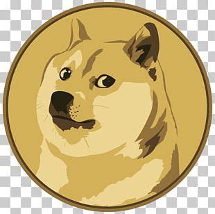 Dogecoin PNG Images, Dogecoin Clipart Free Download