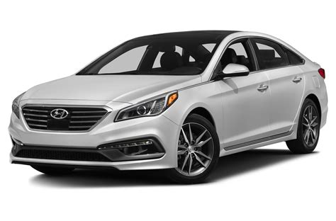 Used 2016 Hyundai Sonata for Sale Near Me | Cars.com