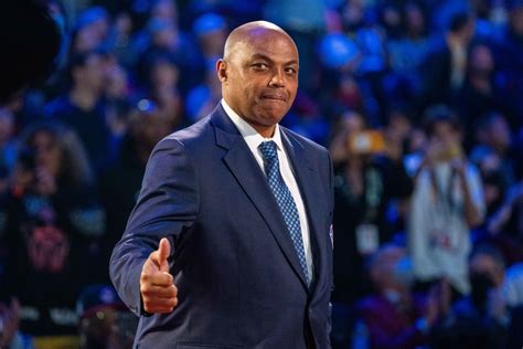 Could Charles Barkley Leave TNT's 'Inside the NBA' For LIV Golf?