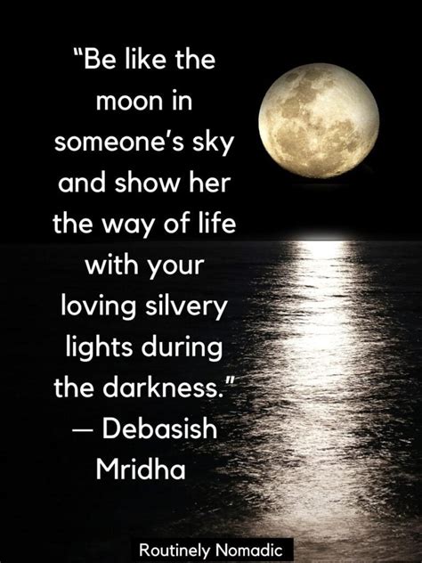 100 Short Sun and Moon Quotes to Celebrate Day to Night - Routinely Shares