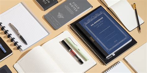 The 11 Best Notebooks and Notepads for 2024 | Reviews by Wirecutter