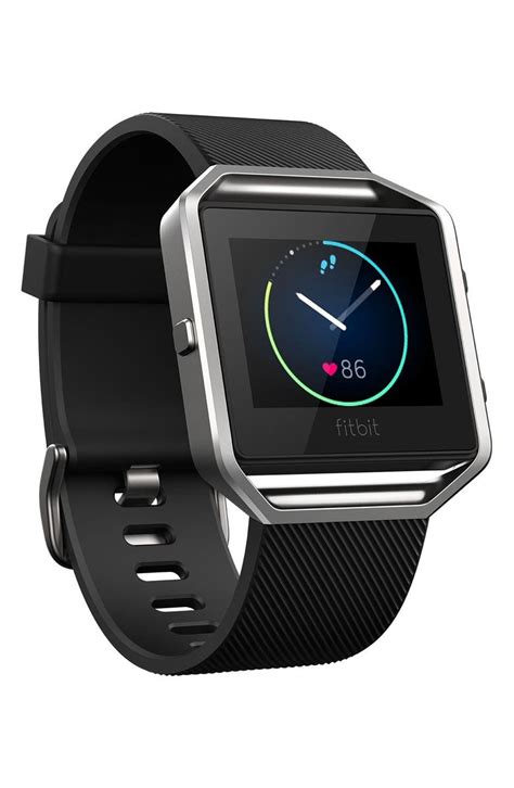 Fitbit Blaze Smart Fitness Watch | Nordstrom