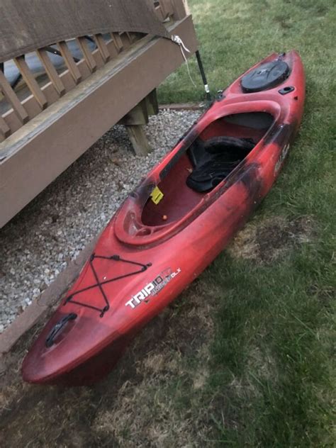 Old Town Kayak for sale from United States