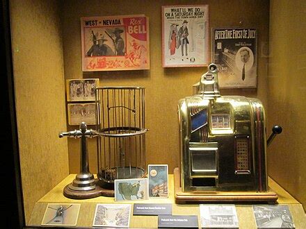 Mob Museum - Wikipedia