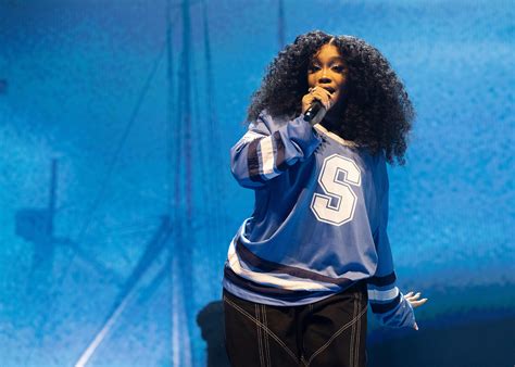 Who Is SZA Dating? Current, Past Loves, and Speculations - 21Ninety