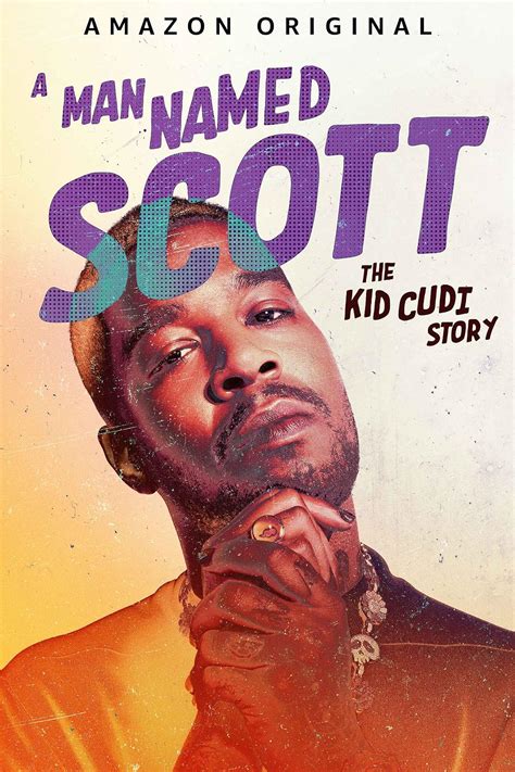 A Man Named Scott (2021) - IMDb