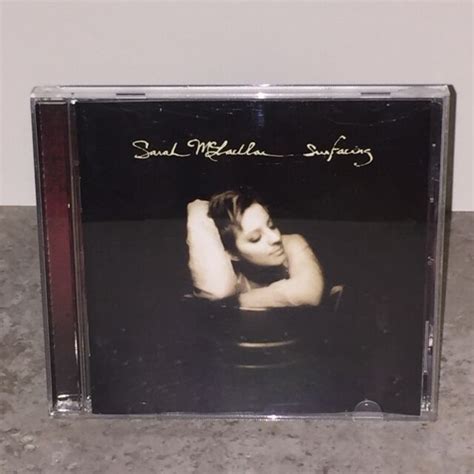 Surfacing by Sarah McLachlan CD | eBay