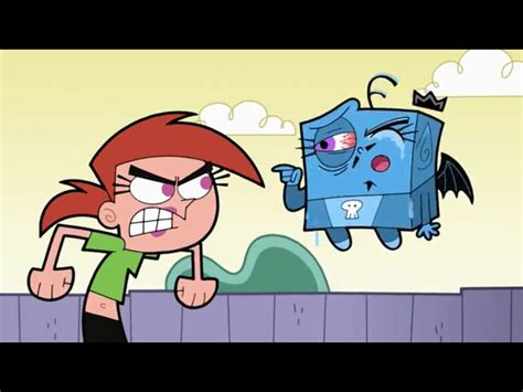 Image - Foop Injured.jpg - Fairly Odd Parents Wiki - Timmy Turner and the Fairly Odd Parents!