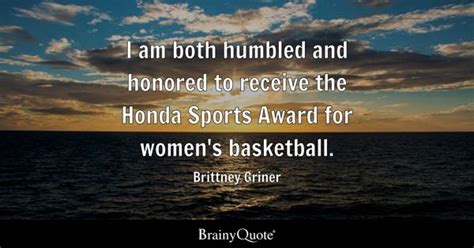 Brittney Griner Quotes