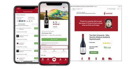 Wine discovery app Vivino raises $20 million as its ecommerce business takes off | VentureBeat