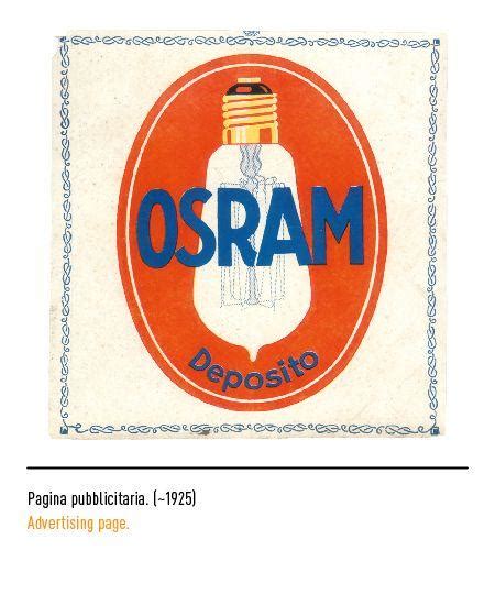 Osram Logo - LogoDix