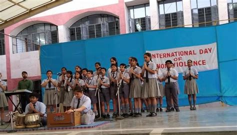 Vikas Bharati Public School Rohini, North West Delhi - Schools | Joonsquare India