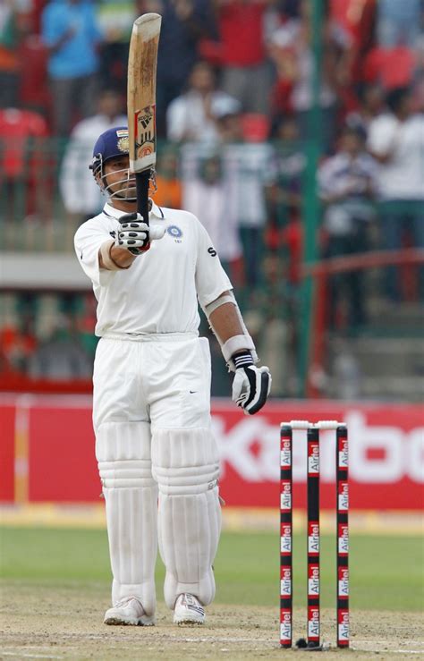 100 of 100s:Sachin Tendulkar Scores His 100th Century