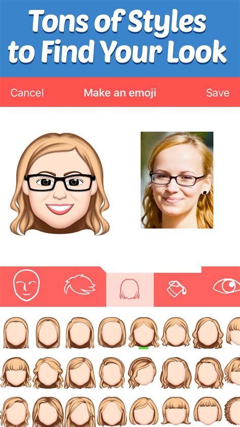 Download do APK de Emoji Me Face Maker For Moji para Android