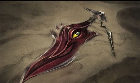 League of Legends Darkin Assassin champion Naafiri details and leaks: rumored ability kit, lore ...