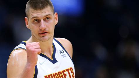 Nikola Jokic Stats Last 20 Games Nba - Lesli Noellyn