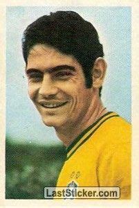 RIVELINO 1970 BRASILE mondiale | Soccer stars, World cup, World football