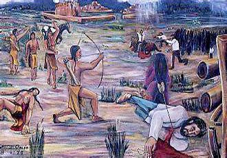 Pueblo Revolt - Alchetron, The Free Social Encyclopedia