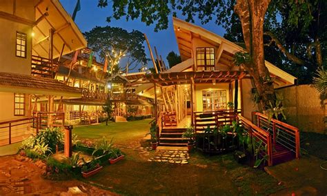 Palo Alto Bed & Breakfast: A Palawan Haven Perfect For Nature Lovers