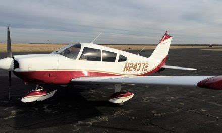 Piper Cherokee 180 Specs and Useful Load | Piper Owner Society