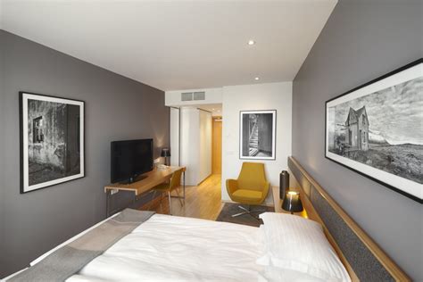 Rooms | Reykjavik Natura | Queen Superior Room | Iceland Hotel Collection by Berjaya