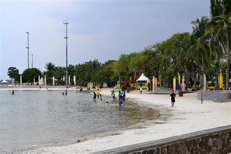 Ancol Beach Pool (Jakarta) - All You Need to Know BEFORE You Go