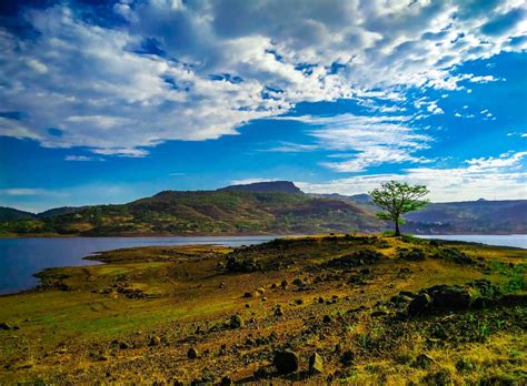 Pawna Lake, Maharashtra| Camping, Boating, Images