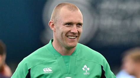 Ireland's Keith Earls confirms retirement from rugby union after Rugby ...