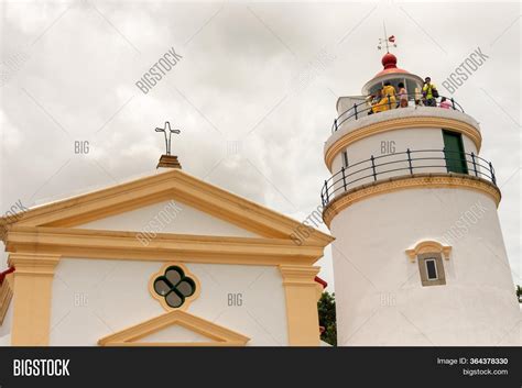 Macau (macao Sar) / Image & Photo (Free Trial) | Bigstock