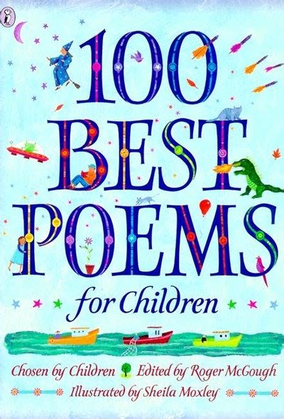 65 best books for poetry