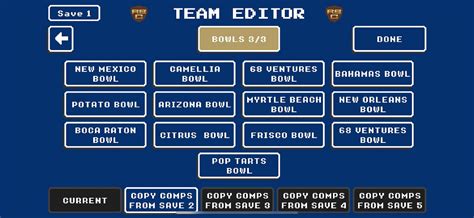 Retro Bowl College — Overview. Retro Bowl College, released in… | by ...