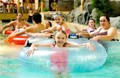 Fort Rapids Indoor Waterpark Resort (Columbus, OH) - Resort Reviews - ResortsandLodges.com