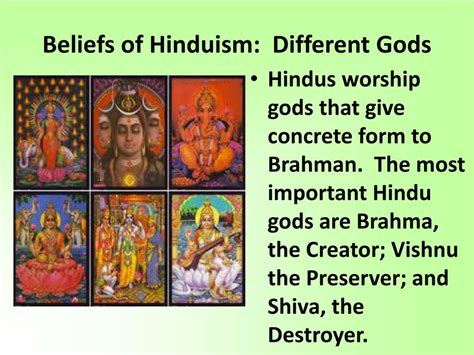 PPT - Hinduism and Buddhism PowerPoint Presentation, free download - ID:5386542