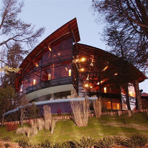 Design Suites Bariloche (San Carlos de Bariloche, Patagônia) Avaliações ...