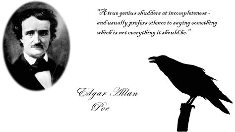 Edgar Allan Poe Famous Quotes. QuotesGram