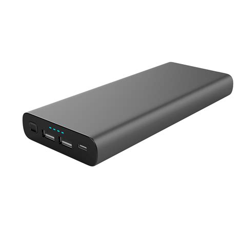 Laptop Power Bank – 100W PD (Black) | Aus Power Banks