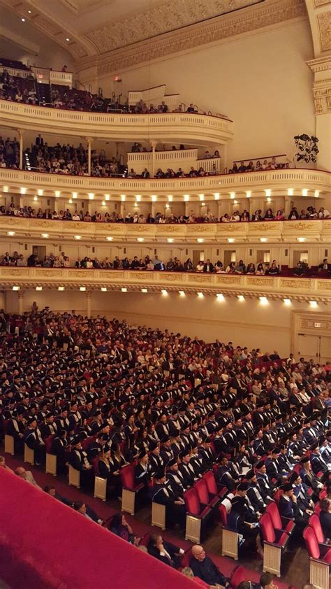 Inside Carnegie hall 2016 | Carnegie hall, America, Carnegie