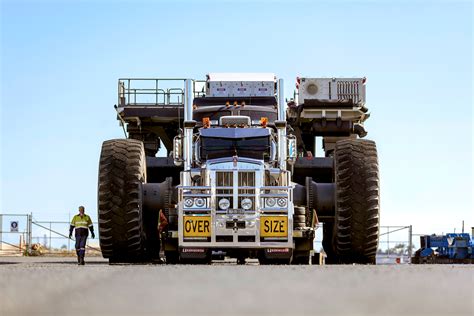 Aussie Slang and Truckie Talk Explained – National Heavy Haulage