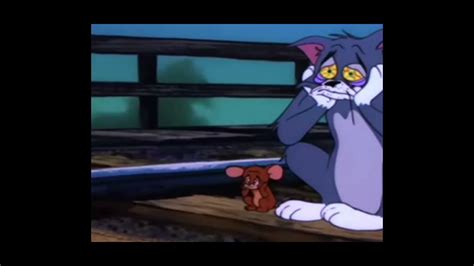 (REUPLOAD!) Tom & Jerry Blue Cat Blues Ending - YouTube