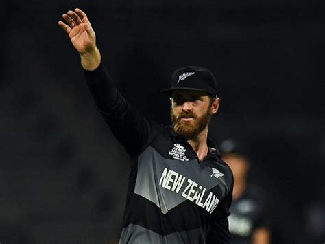 Kane Williamson Profile - Cricket Player, New Zealand | News, Photos ...