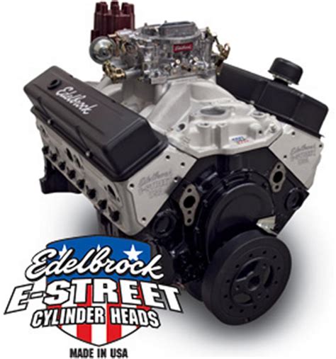 Edelbrock 5089 Engine Cylinder Head | eBay