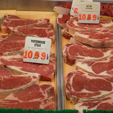 Gallery | Fisher's Meat Market