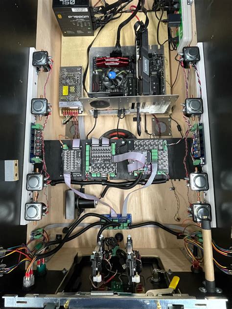 Virtual Pinball Parts — Cleveland Software Design