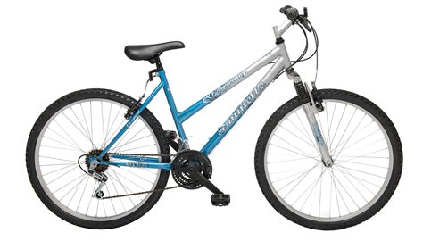 Emmelle Tuscany Front Suspension Mountain Bike Reviews