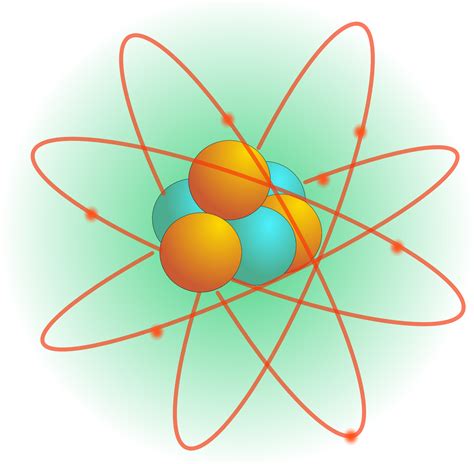 Atom – Our energy
