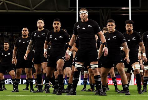 Les All-Blacks peuvent-ils vraiment perdre deux matches consécutifs ...